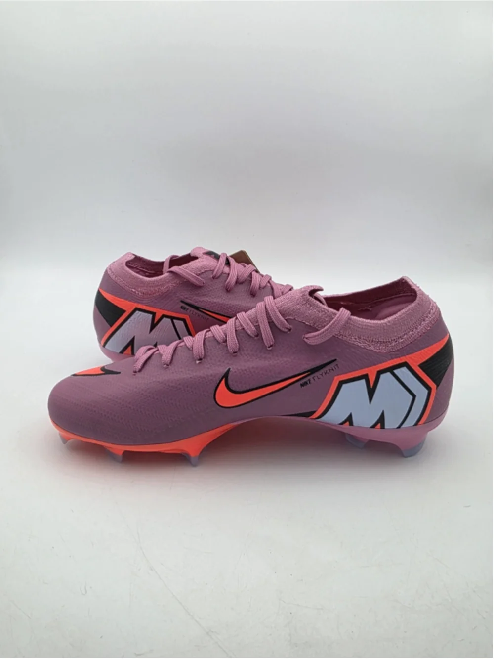 Nike Zoom Mercurial Vapor 16 Pro “Scary Good Pack” FG Mens 4.5/Wmns 6 FQ8685-600